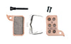 Level Ultimate / Level TLM A1 Disc Brake Pads