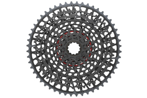 X0 Eagle Transmission T-Type XS-1295 12-Speed Cassette - 10-52T