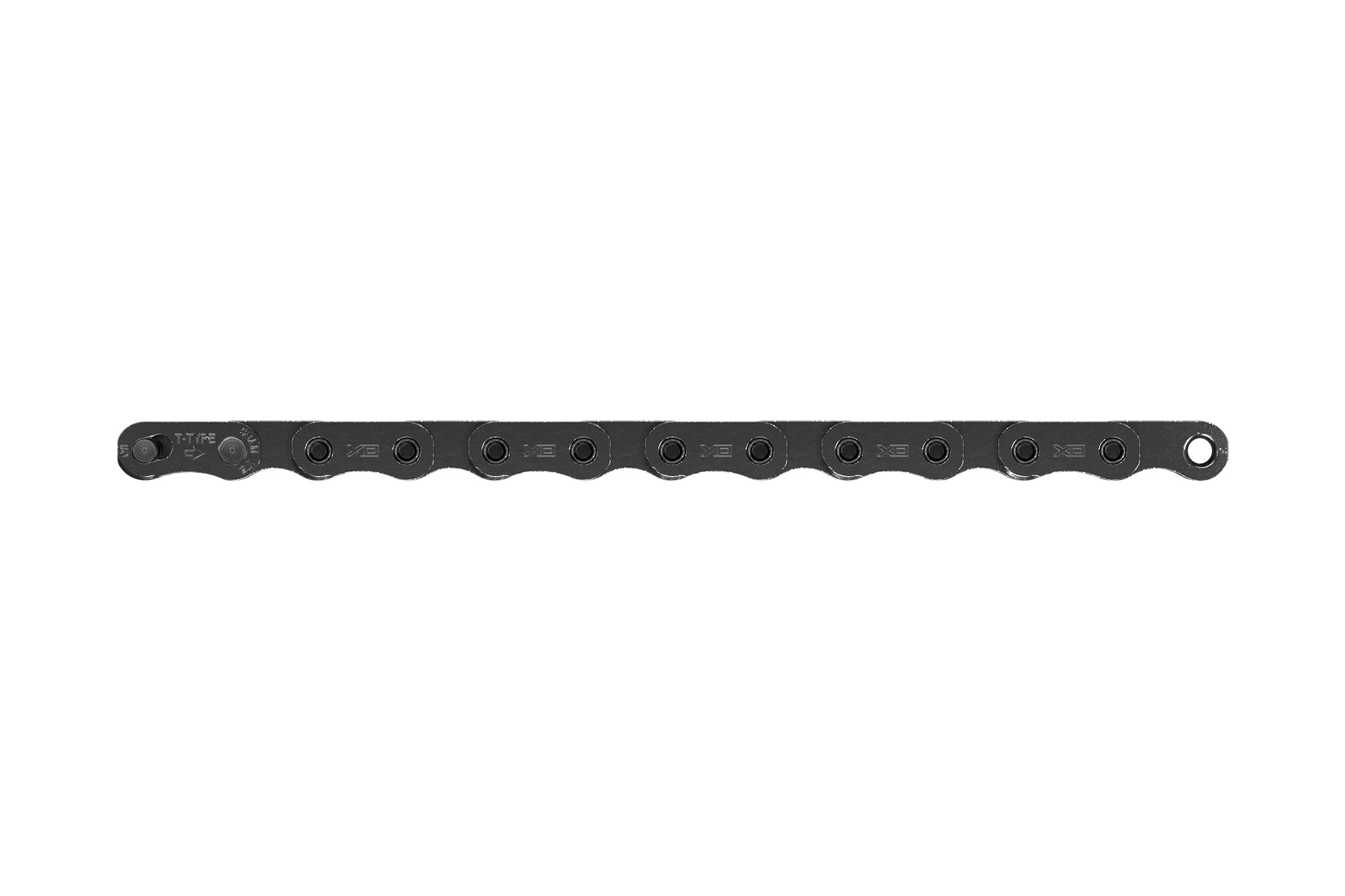 X0 Eagle Transmission T-Type 12-Speed Flattop Chain
