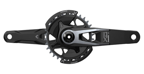 パーツ SRAM XO Eagle Transmission Cranks 170 sram-transmission-xo-cranks-