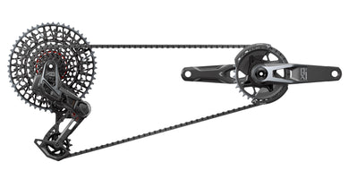 SRAM Transmission Reviewed Everything You Need to Know Fanatik Bike Co