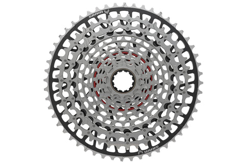 XX Eagle Transmission T-Type XS-1297 12-Speed Cassette - 10-52T