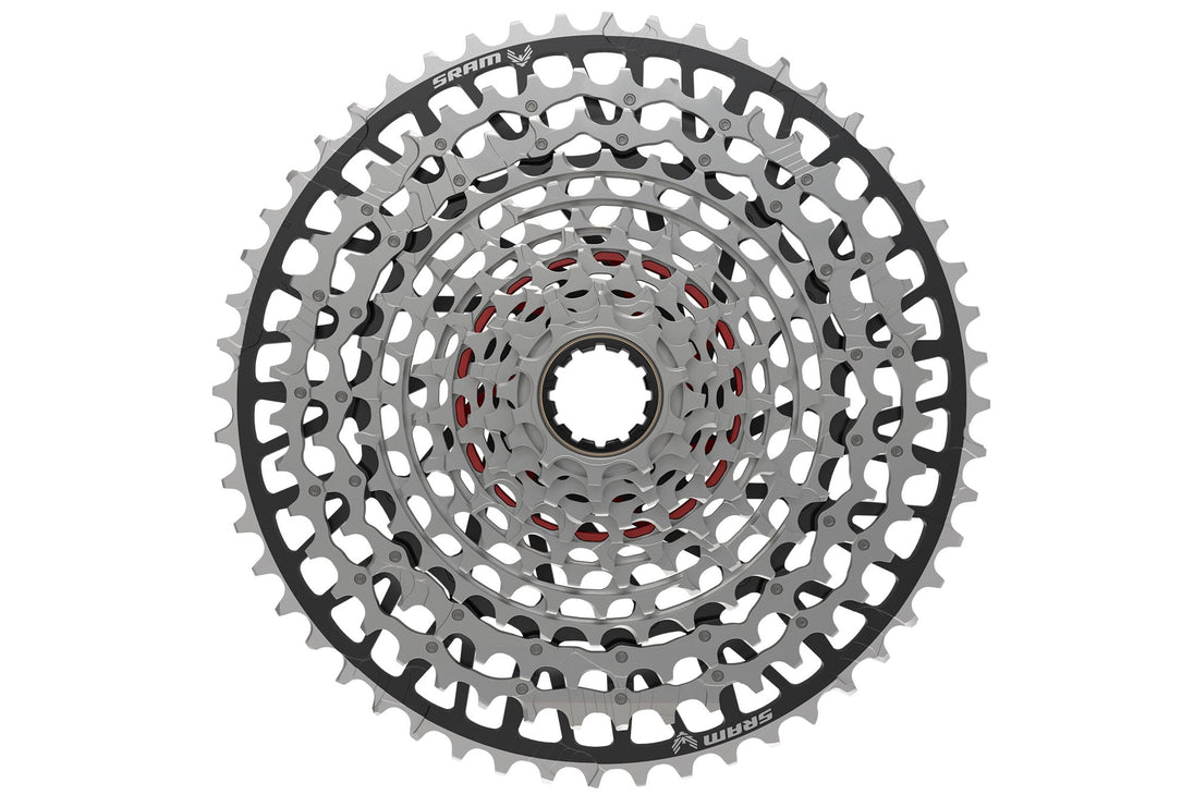 XX Eagle Transmission T-Type XS-1297 12-Speed Cassette - 10-52T