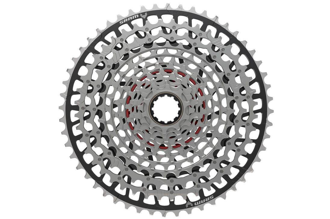 XX Eagle Transmission T-Type XS-1297 12-Speed Cassette