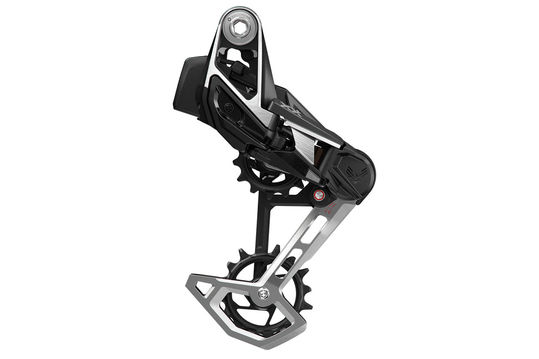 XX Eagle AXS Transmission T-Type Derailleur