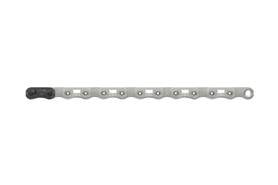 XX SL Eagle Transmission T-Type 12-Speed Flattop Chain