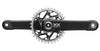 XX SL Eagle Transmission T-Type Crankset