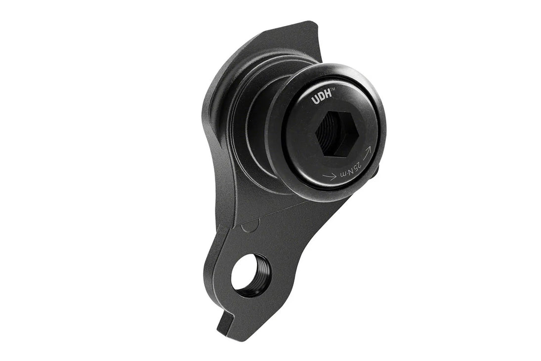 Universal Derailleur Hanger