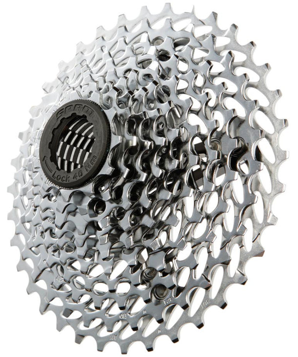 PG-1030 10-Speed Cassette