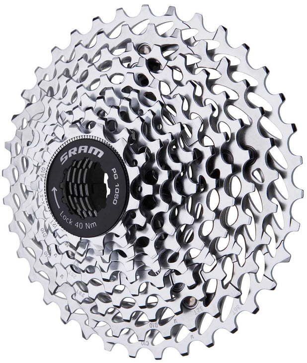 PG-1050 10-Speed Cassette