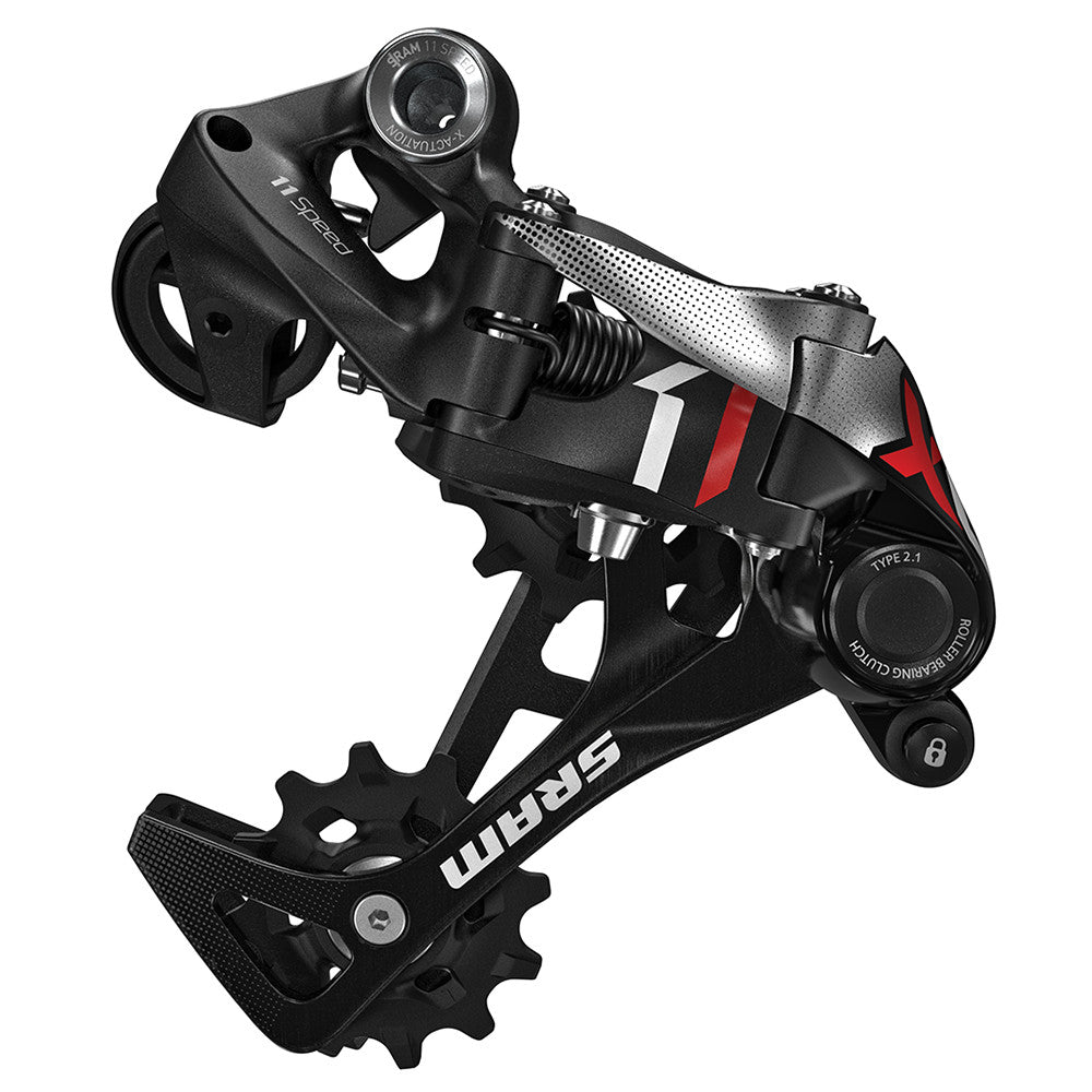 X01 derailleur hot sale