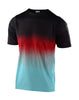 Youth Skyline S/S Jersey