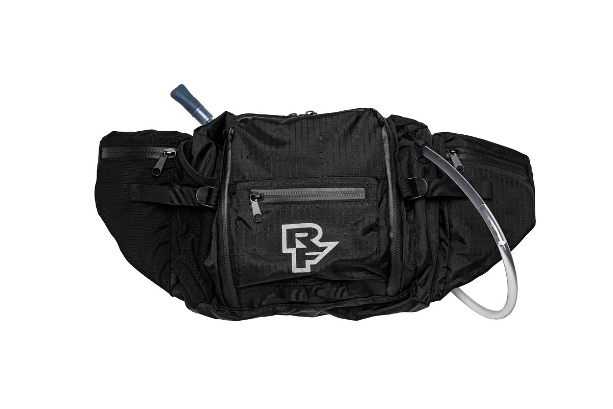 Race Face Stash 3L Hip Bag - Fanatik Bike Co.