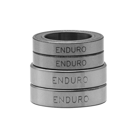 Hydra 6-bolt MTN Rear Hub Bearing Kit