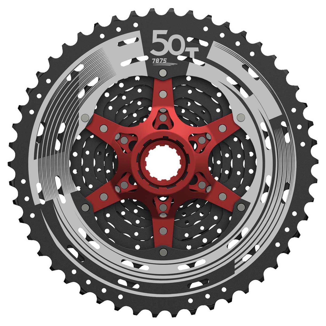 CSMX8 11-Speed 11/50T Cassette