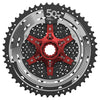 CSMX8 11-Speed 11/50T Cassette
