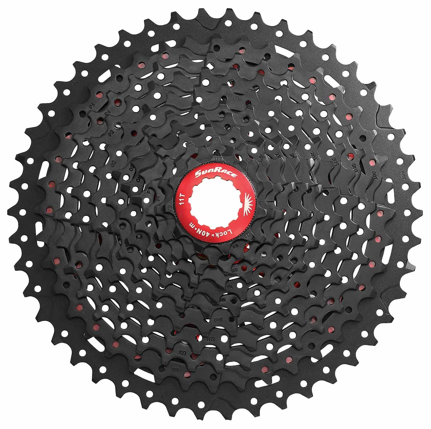 CSMX8 11-Speed 11/50T Cassette