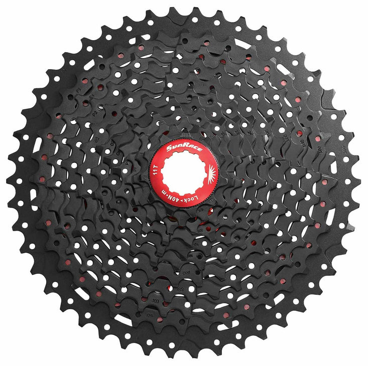 CSMX8 11-Speed 11/50T Cassette