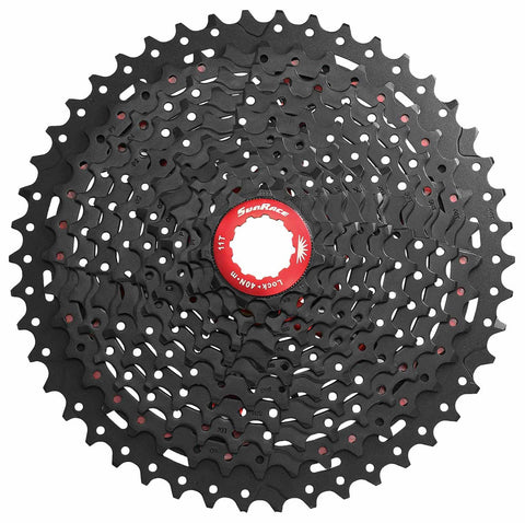 CSMX8 11-Speed 11/46T Cassette