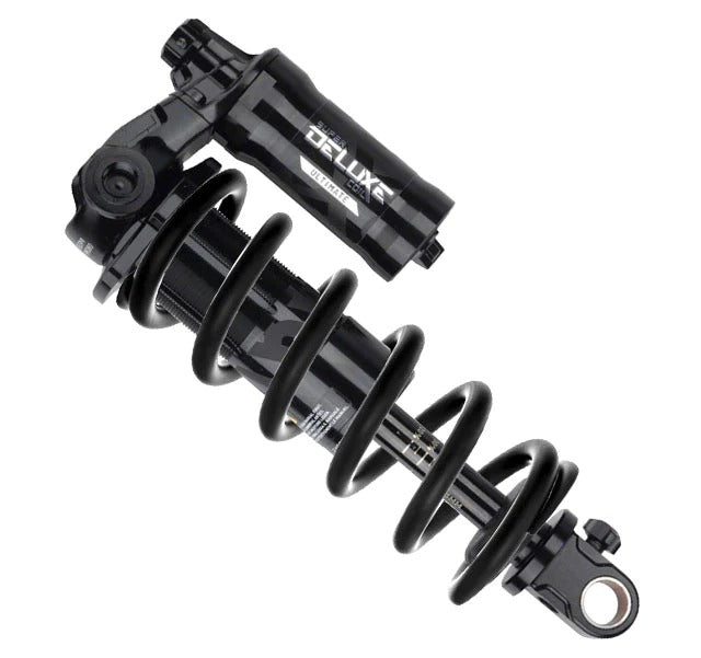 Rear Shocks