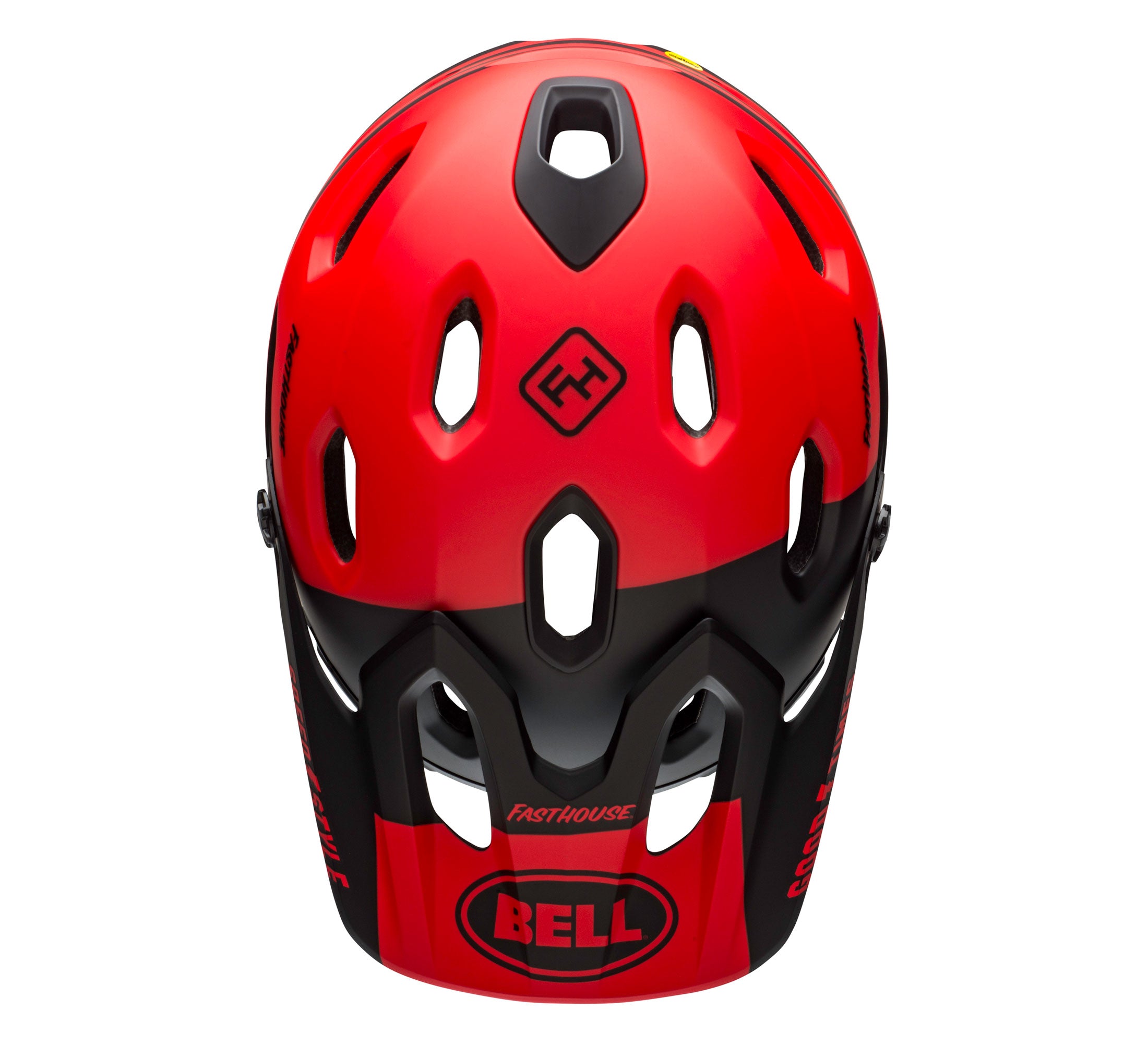 Super DH Spherical