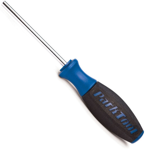 Park Tool SW-16 Square Socket Internal Nipple Spoke Wrench