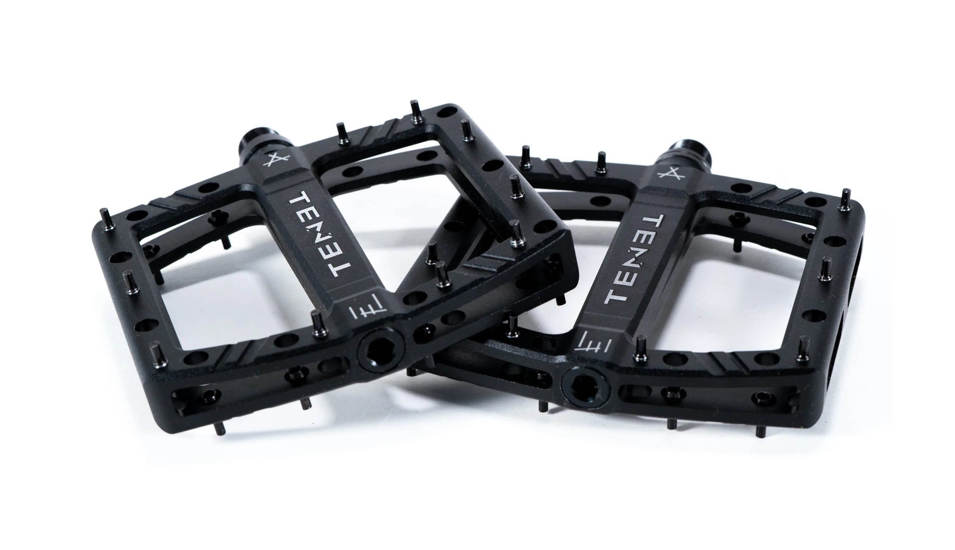 Tenet Occult V2 Pedals (Onyx)