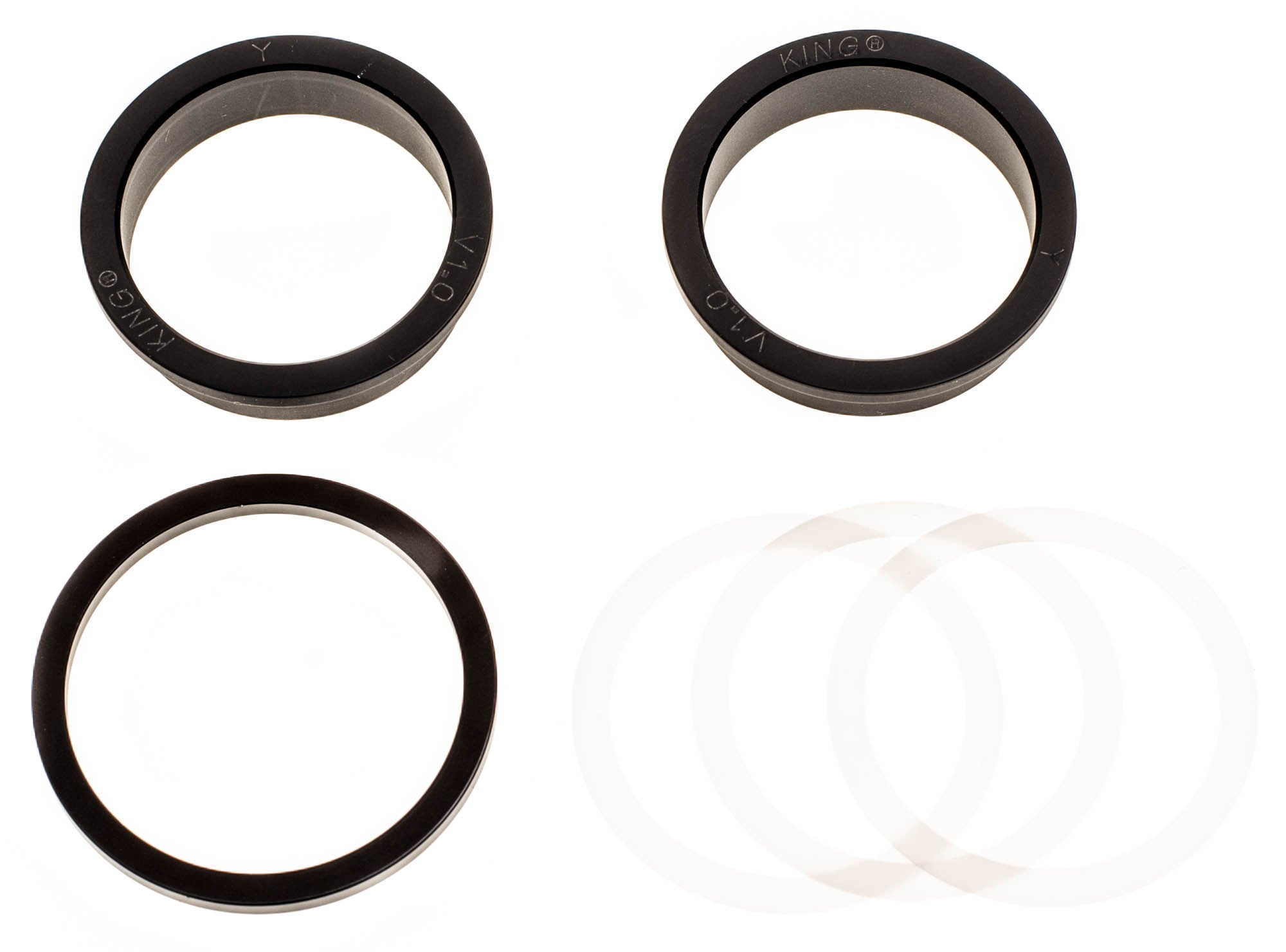 Threadfit 30 Bottom Bracket Conversion Kit