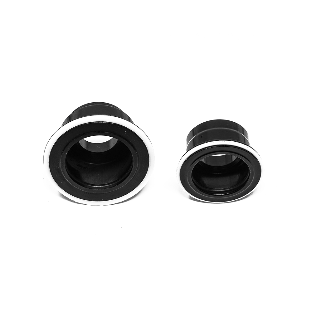 Hub Endcap Kits