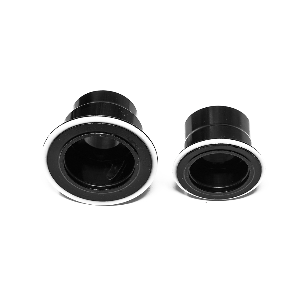 Hub Endcap Kits
