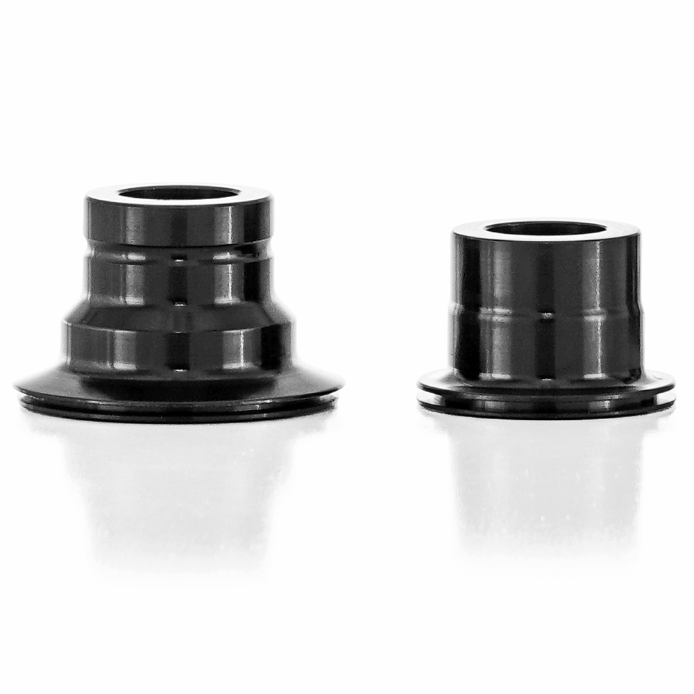 Hub Endcap Kits