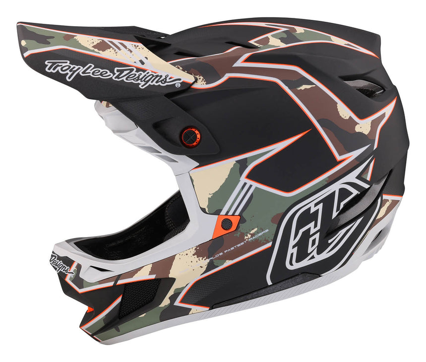 D4 Composite MIPS Helmet