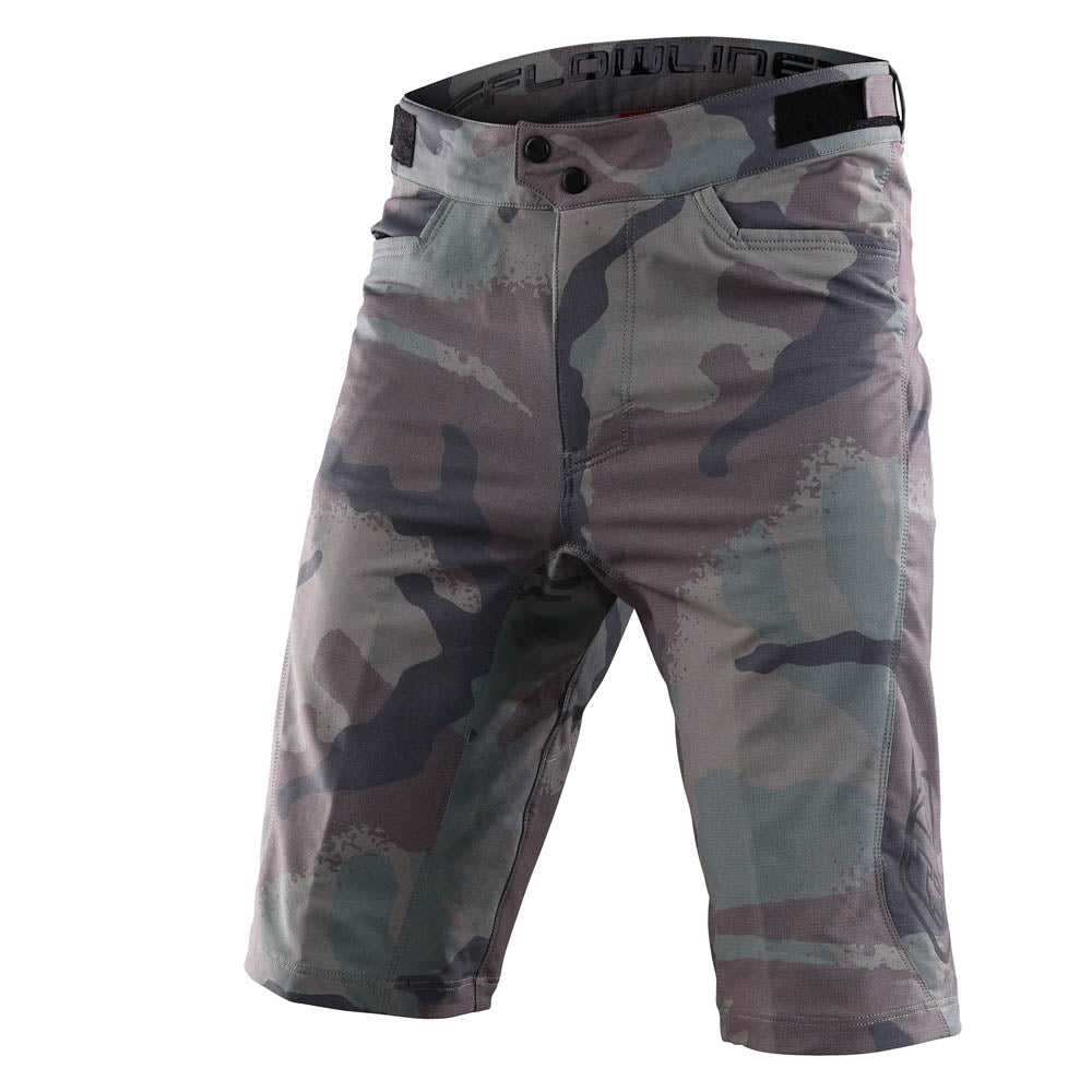 Flowline Short Shell