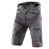 Flowline Short Shell