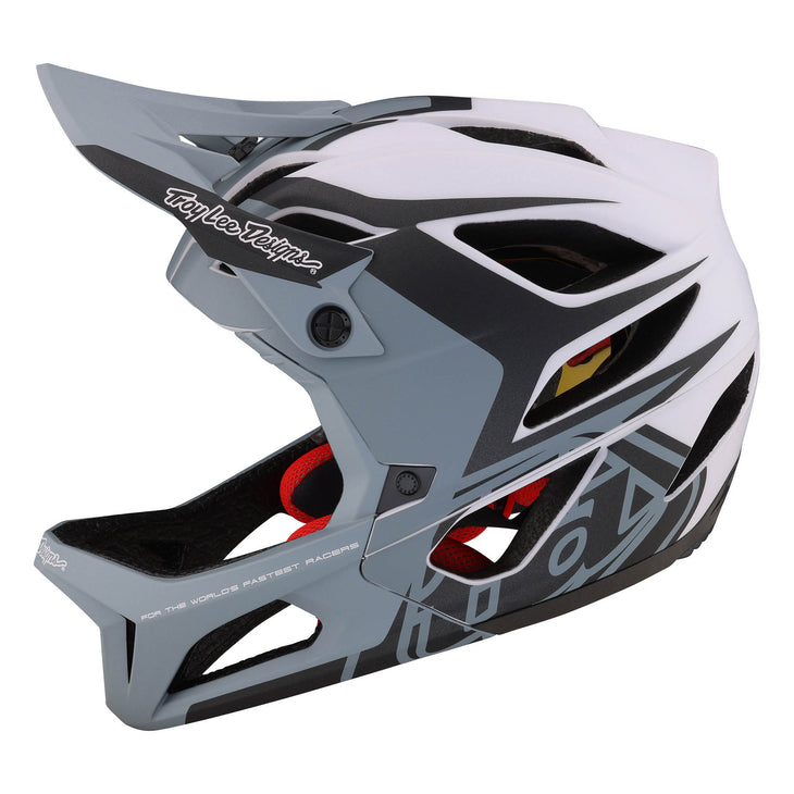Troy Lee Designs Stage MIPS Helmet - Fanatik Bike Co.