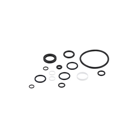 Topaz Damper Rebuild Kit