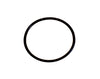 Torch Rear Hub 17mm End Cap O-Ring