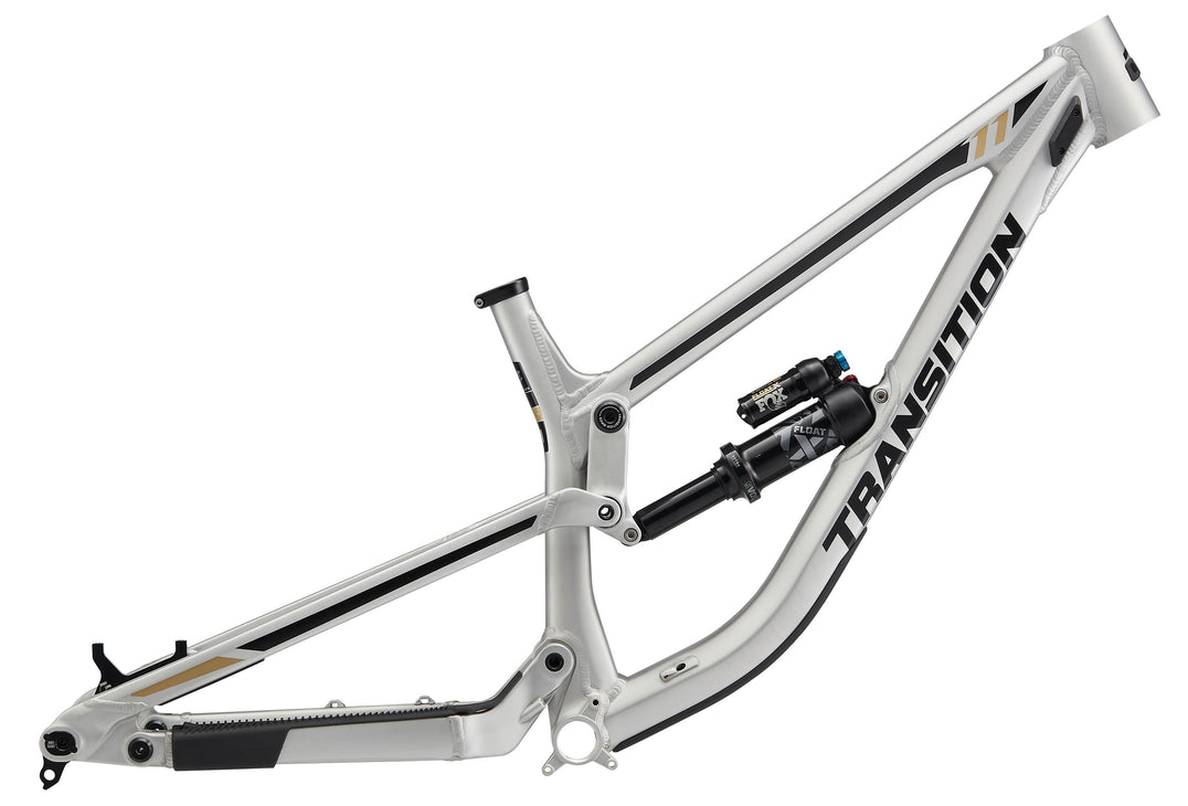 TR11 Frame