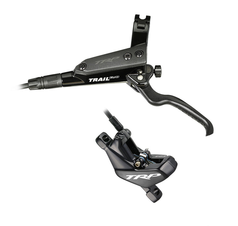 Trail EVO Disc Brake