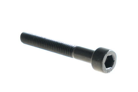 Transfer Saddle Clamp Bolt w/ Conical Head