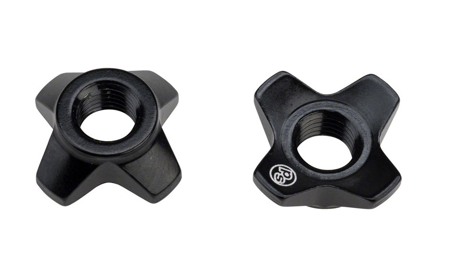 Tubeless Big P-Nut - Pair