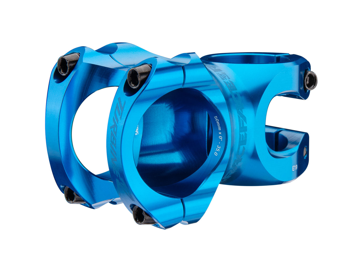 Turbine-R 35 Stem