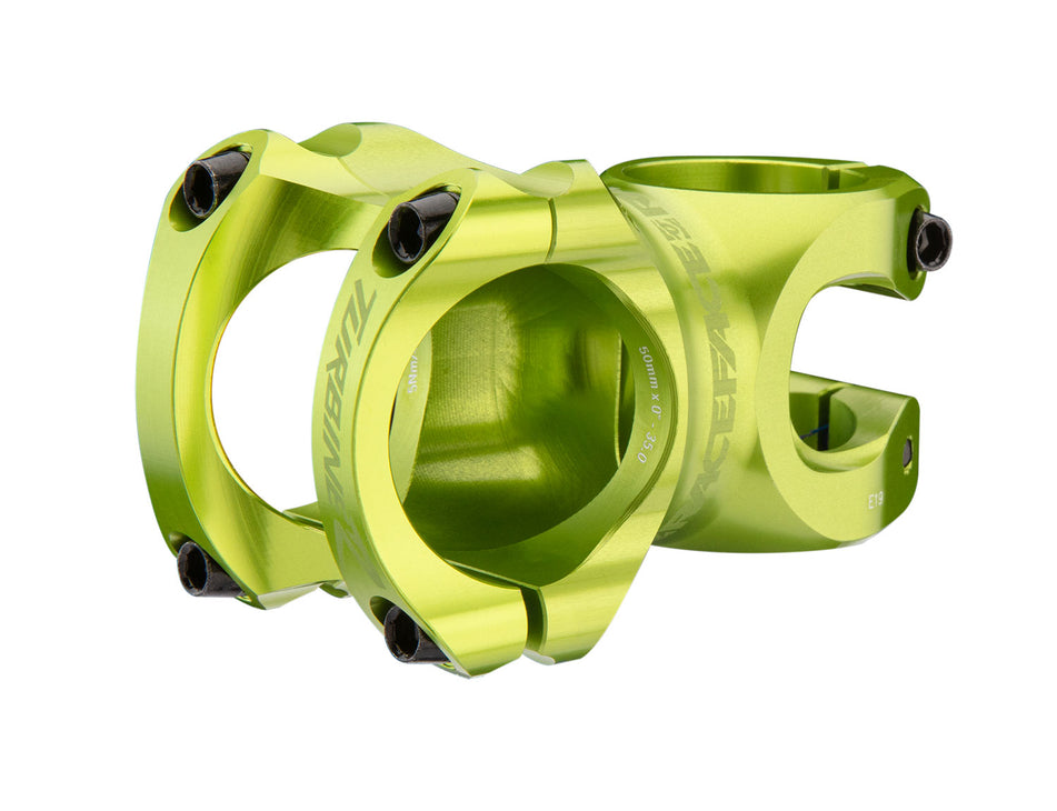 Turbine-R 35 Stem