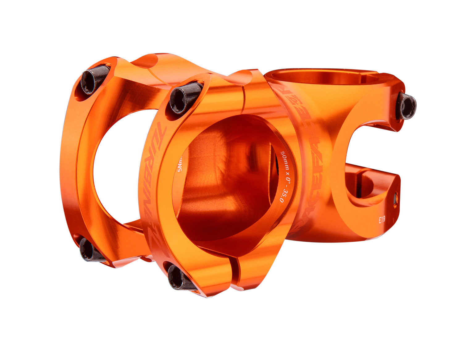 Turbine-R 35 Stem