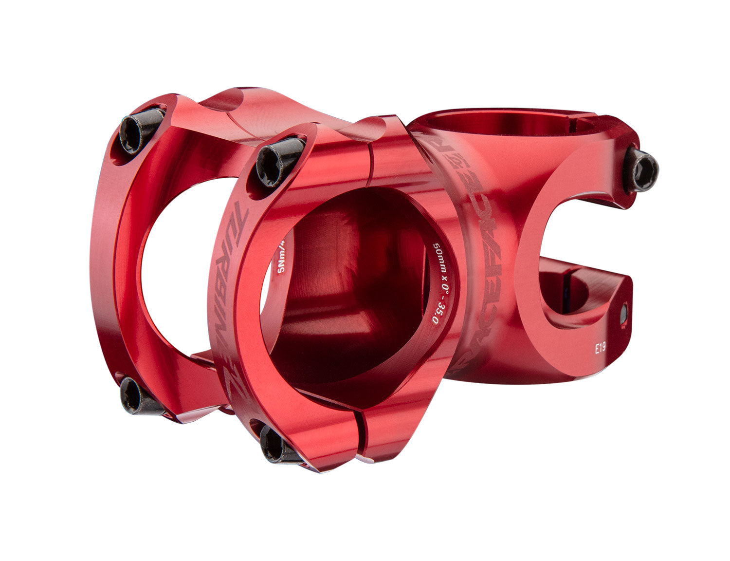 Turbine-R 35 Stem
