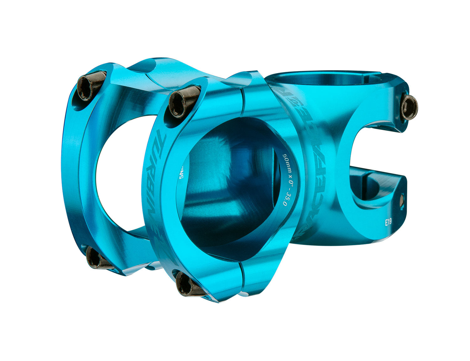 Turbine-R 35 Stem