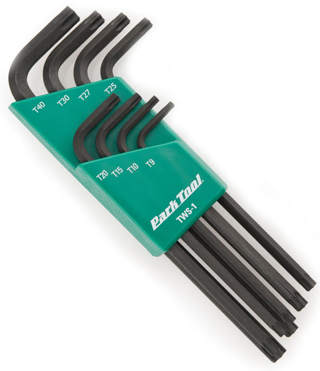 TWS-1 Torx Wrench Set
