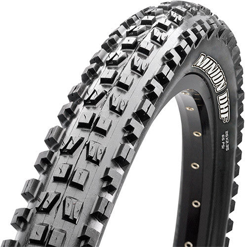 MAXXIS Super Tacky Minion DHF 26×2.35 Maxxis Minion DHF 26