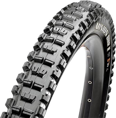 Maxxis DHR ll 29*2.4WT一本 Maxxis Minion Dhr II 29
