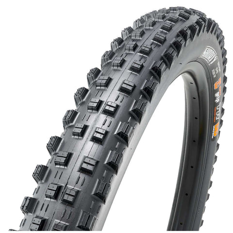 Shorty 29" x 2.4" WT Tire